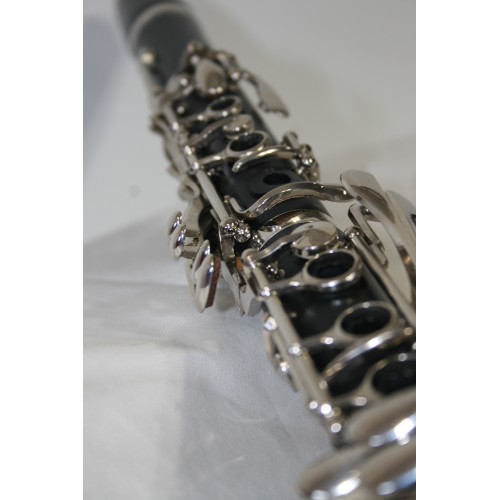 Jupiter JCL-637 Bb Clarinet